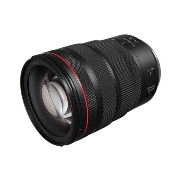 Canon Rf 24-70 f2.8 IS USM - Image 3