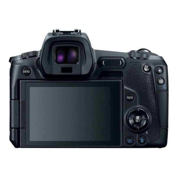 Canon EOS R Camera with 24-105mm f4-7.1 Lens - Image 2