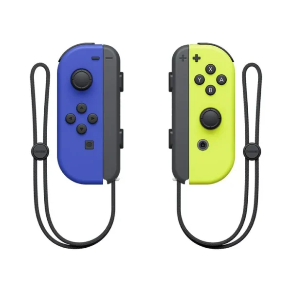 Nintendo Switch Joy-Con Controller - BlueYellow Edition