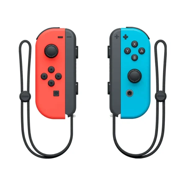 Nintendo Switch Joy-Con Controller - RedBlue Edition