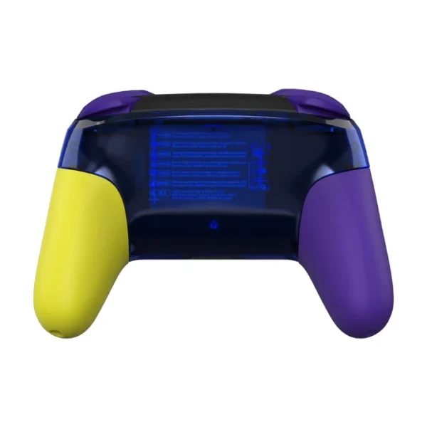 Nintendo Switch Pro Controller Splatoon Edition - Image 2