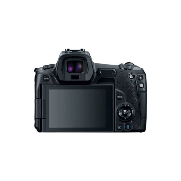 Canon EOS R Camera with RF 50mm f1.8 STM - Image 2