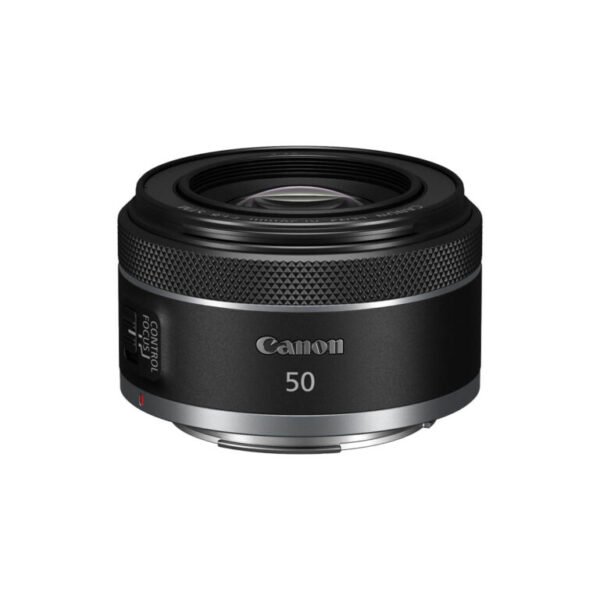 Canon EOS R Camera with RF 50mm f1.8 STM - Image 3