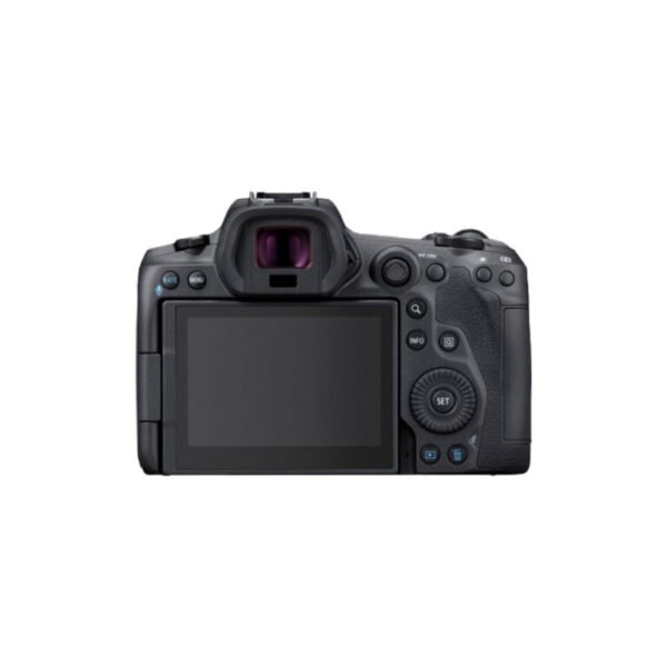 Canon EOS R5 Camera (Only body) - Image 3