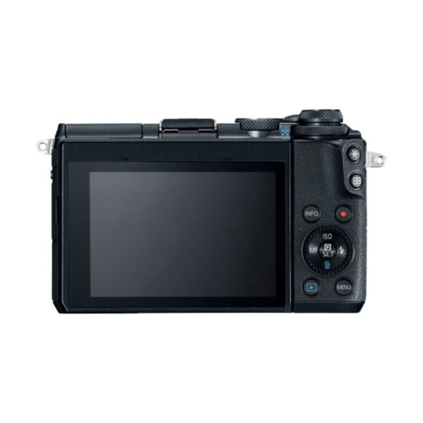 Canon EOS R6 Camera (Only Body) - Image 3