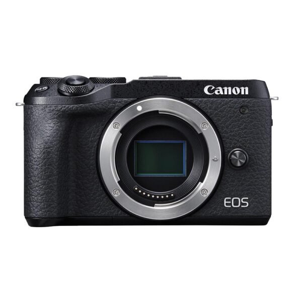 Canon EOS R6 Camera (Only Body)