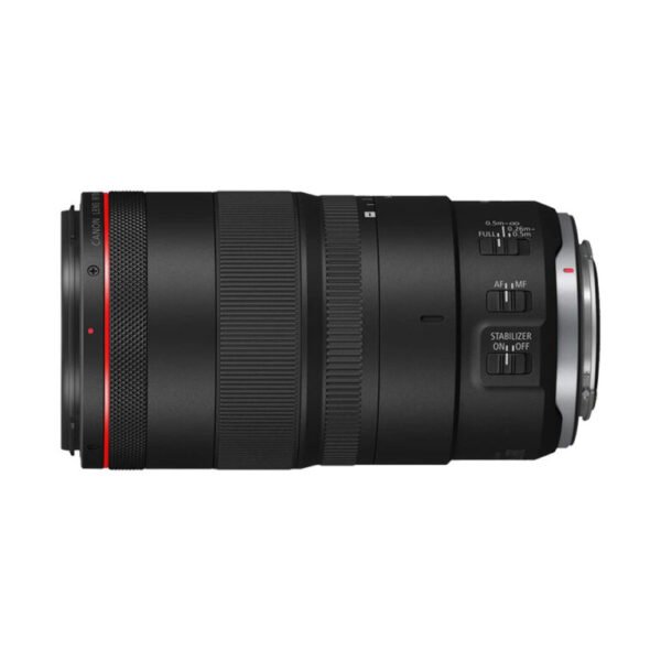 Canon RF 100mm f2.8L Macro IS USM - Image 3