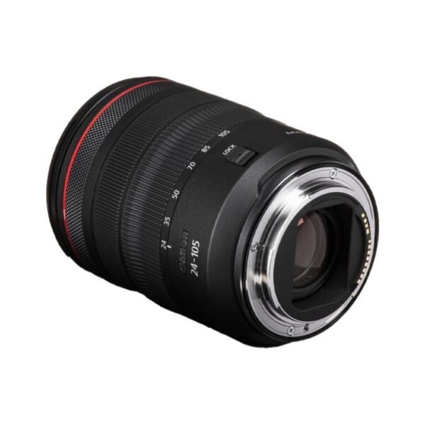 Canon 24-105 f4L IS USM - Image 2