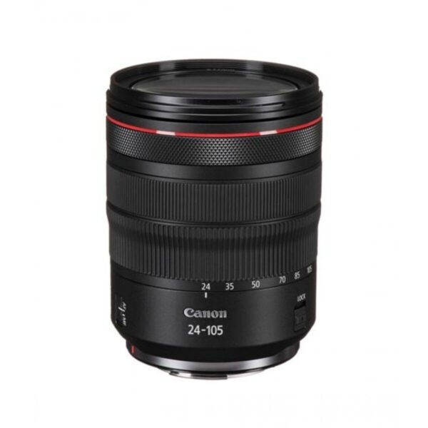 Canon 24-105 f4L IS USM