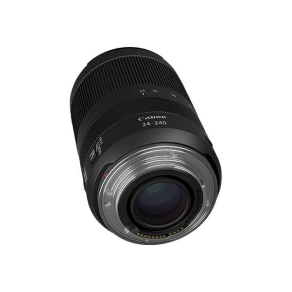 Canon RF 24-240 f4-6.3 IS USM - Image 2