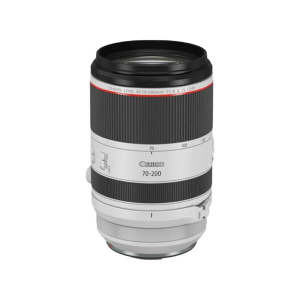 Canon RF 70-200 f2.8 IS USM