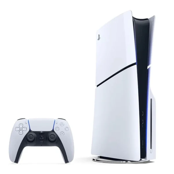 Sony PlayStation 5 Slim Standard Japan Edition 1TB PS5 - Image 2