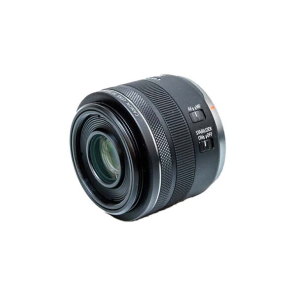 Canon RF 35mm f1.8 IS Macro STM - Image 2