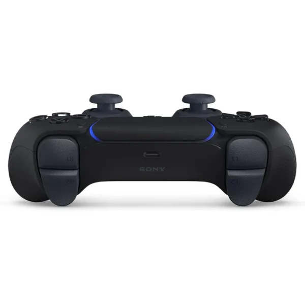 Sony DualSense Wireless Controller For PS5 (Midnight Black) - Image 2