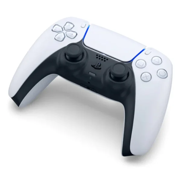 Sony DualSense Wireless Controller For PS5 (White) - Image 2