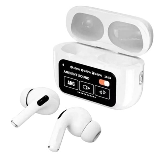 A9 Pro Earbuds - Image 3