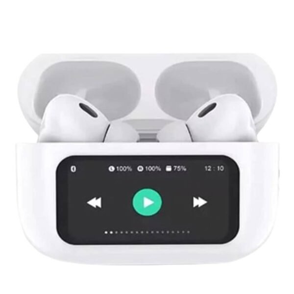 A9 Pro Earbuds