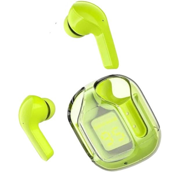 Air 31 TWS Transparent Earbuds - Image 2