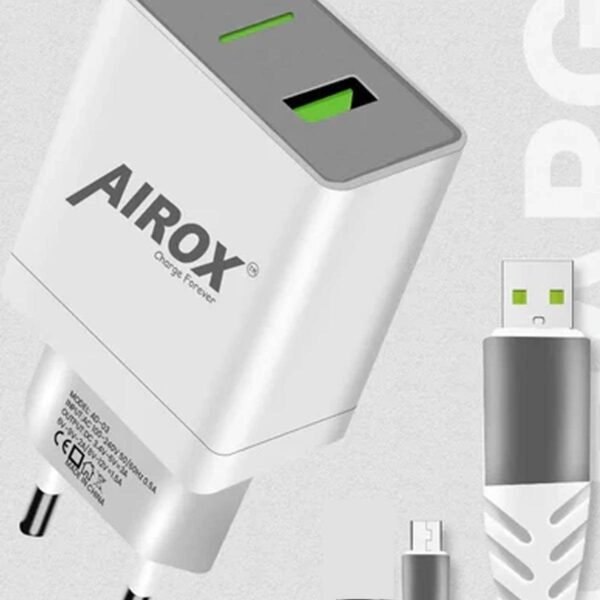 Airox AD03 Charger - Image 3