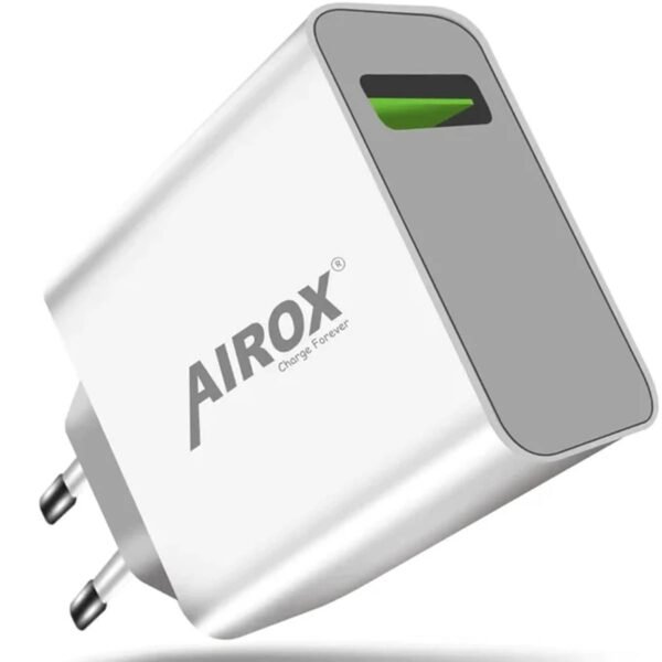 Airox AD31 22.5 Watt VOOC and QC Fast Adapter