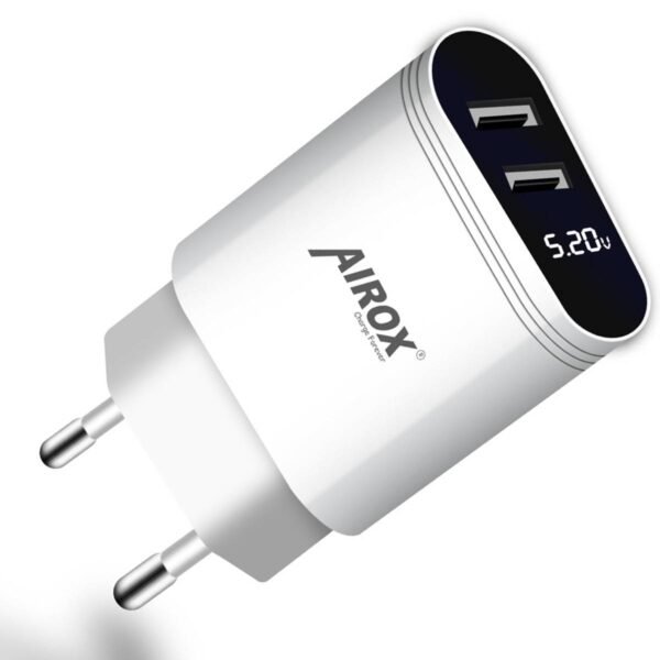Airox Adapter Airox AD-06 AMP - Image 3