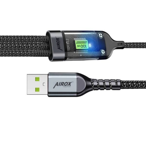 Airox CB100 93 in 1 Charging Cable