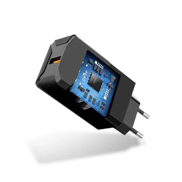 Airox Fast Charging Adapter AD-22 45W - Image 3