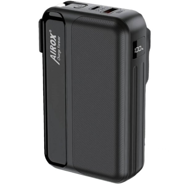 Airox PB-21 20000mAh Power Bank