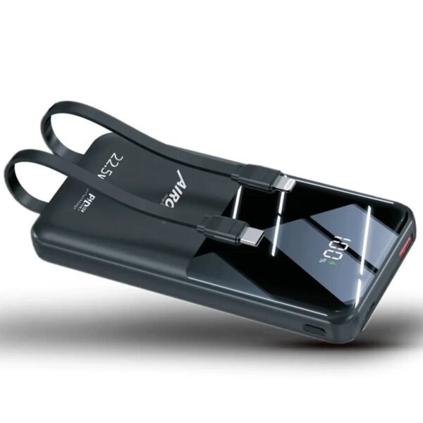 Airox PB07 10000mAh Smart Powerbank
