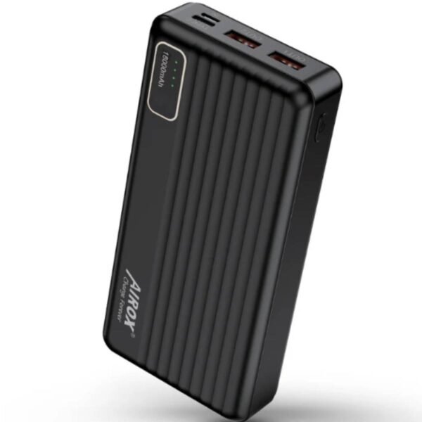 Airox PB18 18000 mAh Power Bank 10W - Image 2