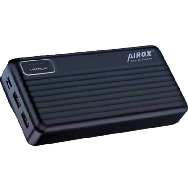 Airox PB18 18000 mAh Power Bank 10W