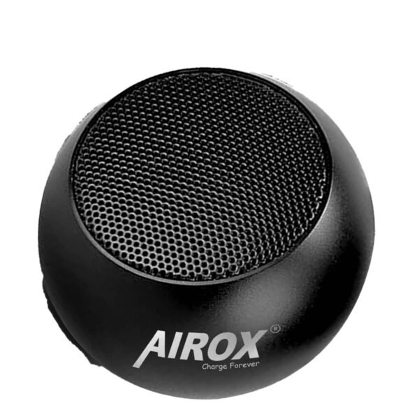 Airox S003 Bluetooth Speaker - Image 6
