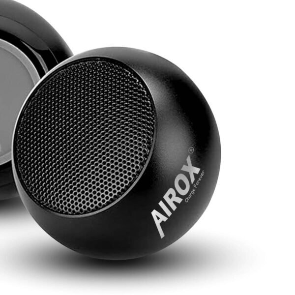 Airox S003 Bluetooth Speaker - Image 3