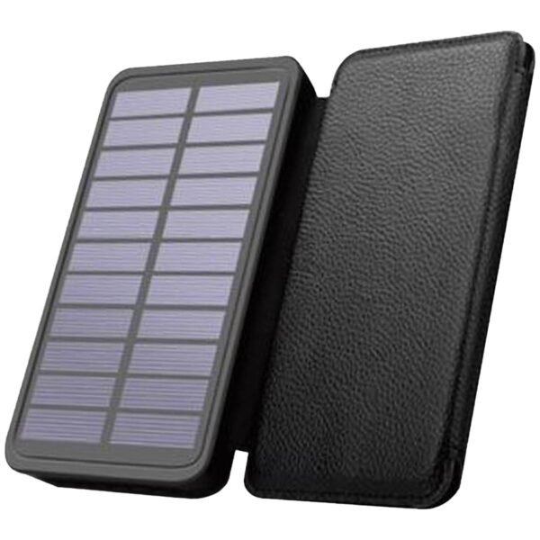 Airox Solar Power bank 10000 mAh