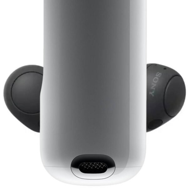 Apple AirPods 4 Active Noise Cancellation - Image 4