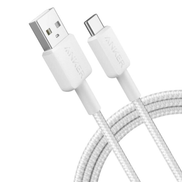 Anker 322 USB-C to USB-C Cable - Image 2