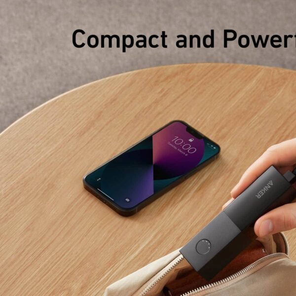 Anker 511 Power Bank PowerCore Fusion 5000mAh