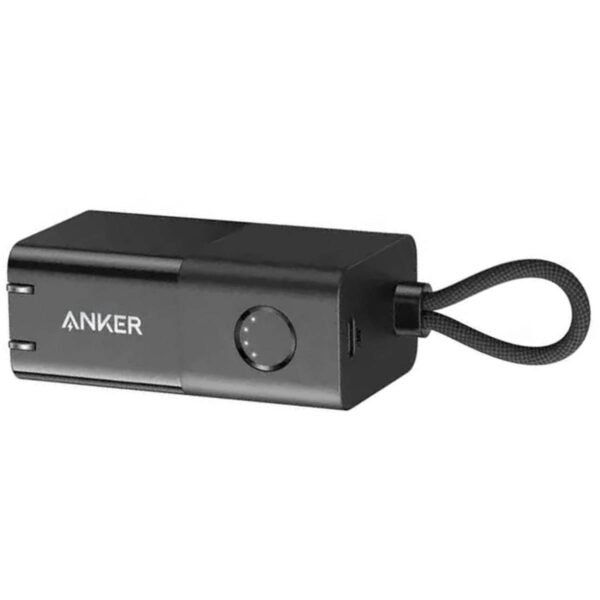 Anker 511 Power Bank PowerCore Fusion 5000mAh - Image 2