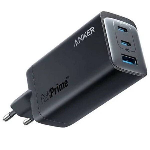 Anker 737 Charger GaNPrime 120W