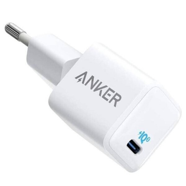 Anker Power Port III USB-C Charger (20W)