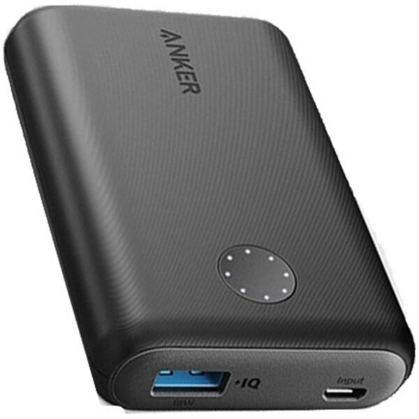 Anker PowerCore Select 10000mAh (12W)