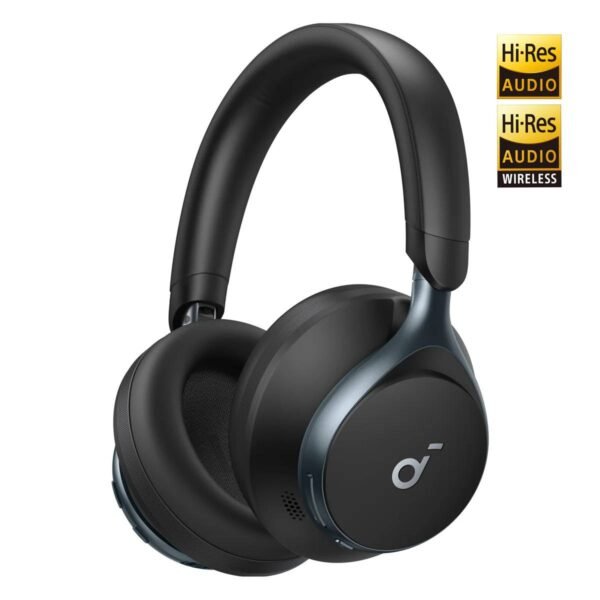 Anker Soundcore Space One Headphones - Image 5