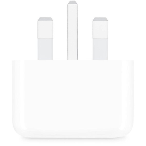 Apple USB-C Power Adapter (20W) - Image 3