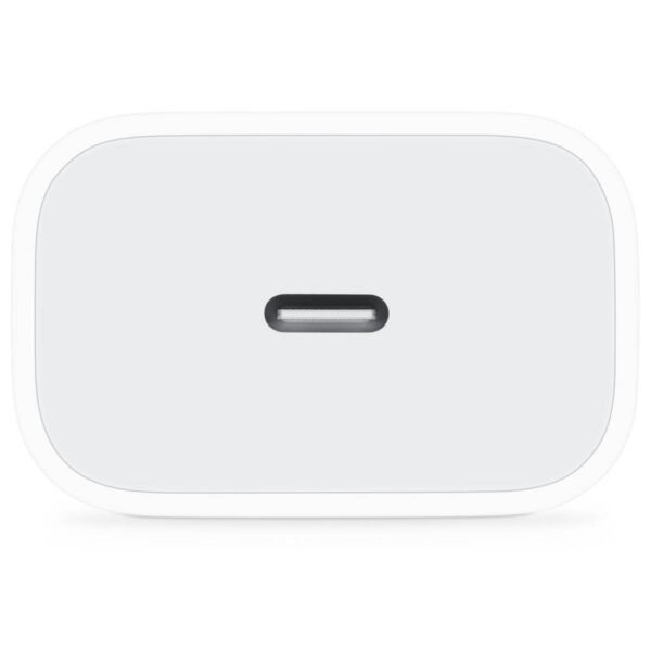 Apple USB-C Power Adapter (20W) - Image 2