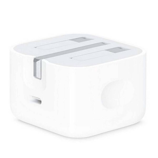 Apple USB-C Power Adapter (20W) - Image 5