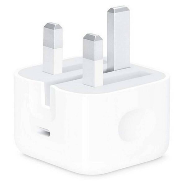 Apple USB-C Power Adapter (20W)
