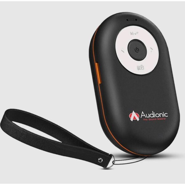 Audionic Akasaki Bluetooth Speaker - Image 3