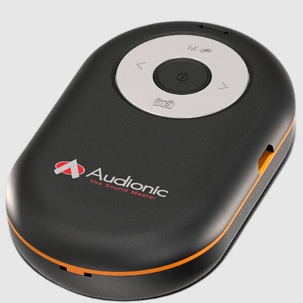 Audionic Akasaki Bluetooth Speaker