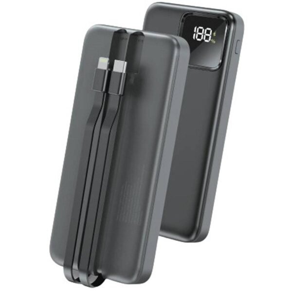 Audionic Benz Icon 10000 Mah Power Bank