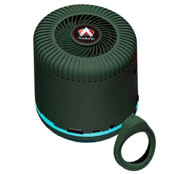 Audionic Lava Bluetooth Speaker - Image 5